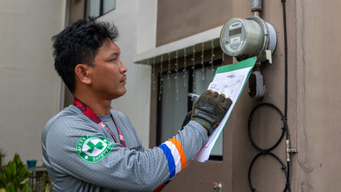 Visayan Electric  shields consumers, limiting August rate adjustment to P0.06/kWh versus projected P2.10/kWh 