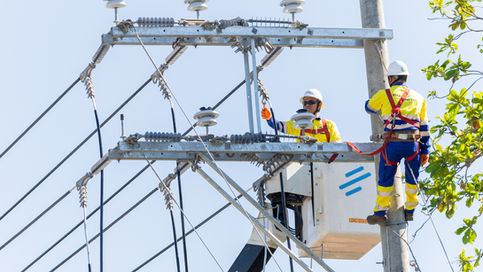 Visayan Electric Optimizes Supply Strategy to Cushion Impact on April Power Rates
