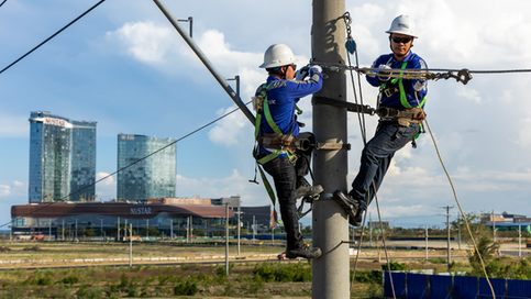 Residential rate up by P3.56/kWh for July-Aug billing