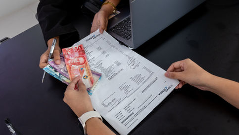 ERC Order On Disconnection Suspension and Flexible Payment Options For Covered Customers 