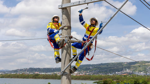Residential rates down by P0.62kWh for May-June billing