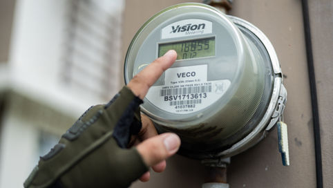 Visayan Electric Keeps May Rate Increase Moderate Amid Fuel Cost Pressures and Grid Alerts